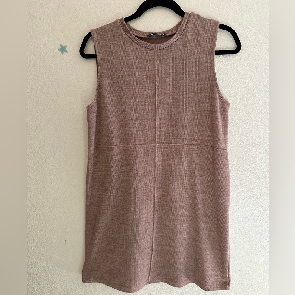 Zara dress